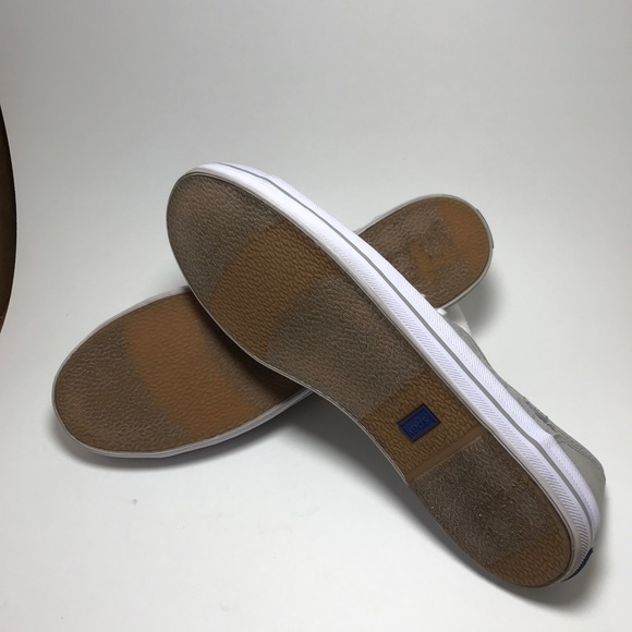 Keds Kick Start lace up sneakers - Picture 5 of 5